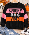 Jess Lea Spooky Vibes Sweater