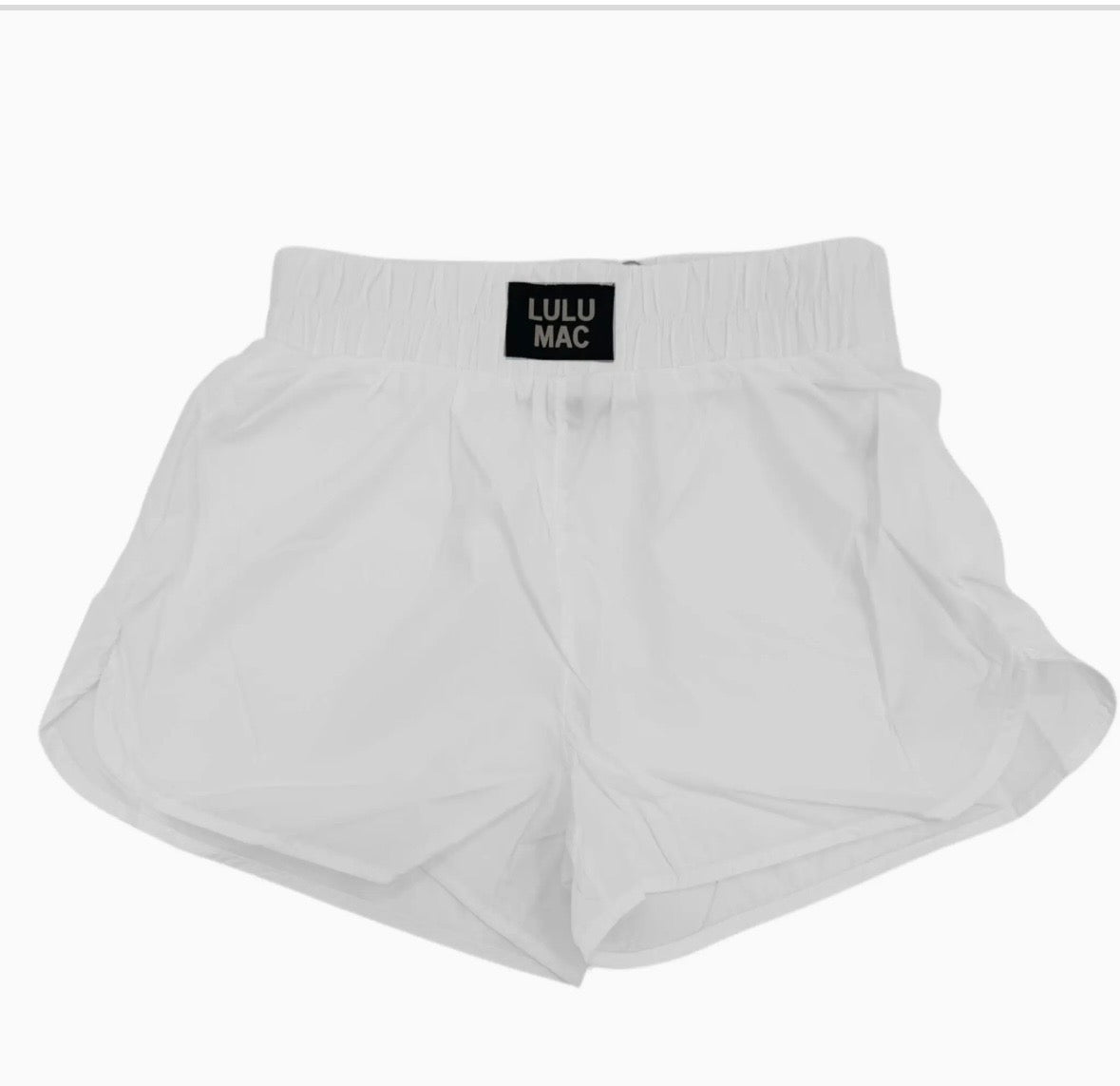 Lulu Mac Shorts