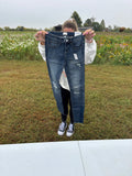 Sneak Peak Jean