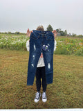 Blue Age Jean